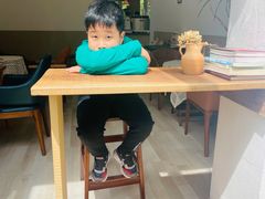 -三仟津花园咖啡馆