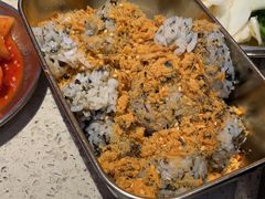 -妙香居韩国烤肉(容桂天佑城店)