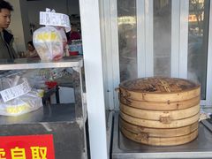 -老葛汤包(石佛路店)