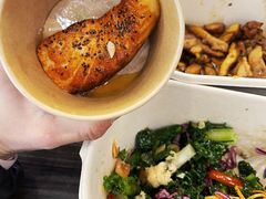 -超级碗FOODBOWL(成都来福士店)