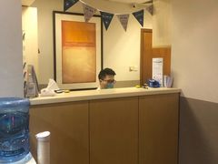 -百汇医疗健康管理与出国体检中心