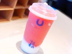 草莓卡士-春丽小马(济南恒隆广场店)