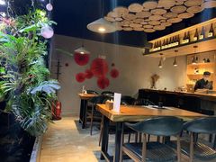 -森味薪火烧•烧鸟居酒屋•日本料理(望京店)