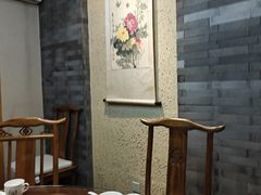 -泡桐树孙二娘私房菜