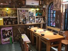 -马灯部落·西湖边的创意山景餐厅(虎跑动物园店)