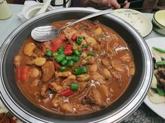 -大师傅金奖啤酒鱼(西街老店)