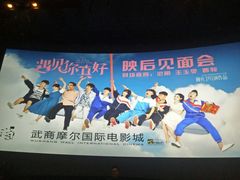 -武商摩尔影城(国广IMAX激光店)