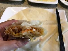 春饼-老昌春饼(大直街店)
