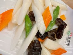 -汤连得温泉馆(宝山店)