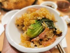 煲仔饭-旺小胖小龙虾