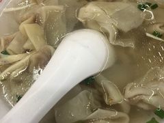 -朱新年·苏式汤团·面点(北寺塔店)