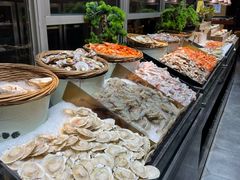 -星伦多自助料理(爱琴海店)
