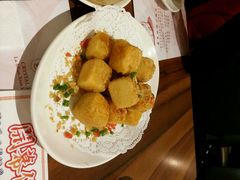 android_upload_pic-翡翠拉面小笼包(岭南新天地店)