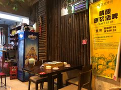 -云南建水鸡脚王烧烤(商贸路店)