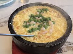 石锅豆腐-宝荣鱼馆·临湖之宴(千岛湖店)
