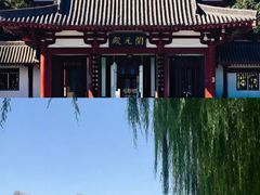 -清真·京华源铜锅涮肉(丰庆店)