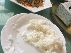 -宏顺佰渔庄(松花湖店)
