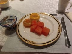 -北京励骏酒店-碧翠法国餐厅