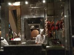 -上海柏悦酒店·世纪100牛排馆