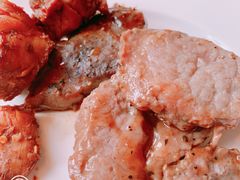 -万达文华酒店·美食汇自助餐厅