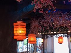 -荷塘秋月·本帮江浙菜(国权路店)