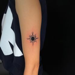 -匿名者纹身学院派·刺青