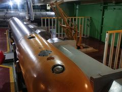 -泰达航母主题公园