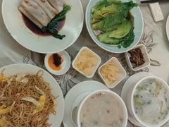 -佛山顺德香云纱园林酒店(清晖园店)