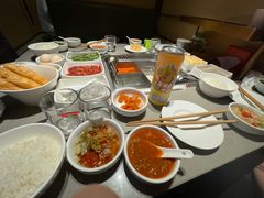 -海底捞火锅(宝龙广场夜宵主题店)