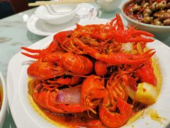 -老谢龙虾(芜湖路店)