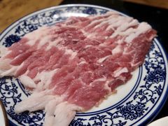 -裕德孚·非遗手切涮羊肉(东直门内大街店)