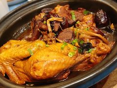 -阿毛饭店(和义路店)