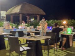 -水桶王国主题餐厅·聚会·生日派对·亲子活动·家庭套餐(亚龙湾希尔顿店)