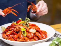 -威斯汀舞台餐厅