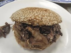 -清真·鸦儿李记·小馆(后海店)