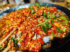-五样儿西昌小签签烤串(建设路店)