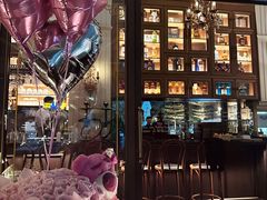 -LE MISSMORE餐酒吧(茉念西里店)