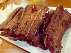 -生活本该如此北京小馆(周庄嘉园店)