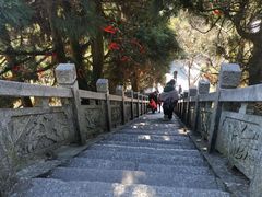 -南岳衡山风景名胜区