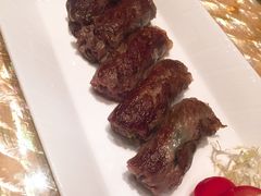 -8餐厅(新葡京酒店)