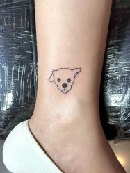 -长沙纹身· 龙堂刺青·三土师傅的店