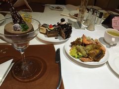 雄楚国际大酒店四季西餐厅-雄楚国际大酒店-四季西餐厅