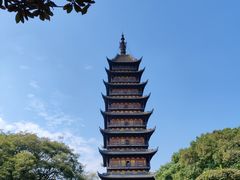 -常熟方塔园