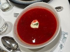 -马克西姆俄罗斯餐厅(通亚街店)