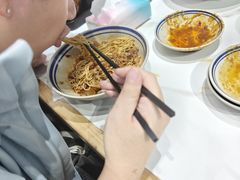 -得得本帮面馆(台儿庄路店)