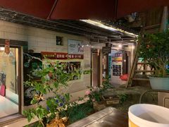 -园林美食城·本土农家菜(杨和镇店)