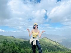 -灵山