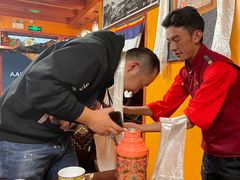 -如意林卡藏餐吧(大昭寺店)
