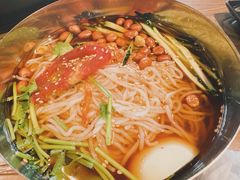 -齐函杨佳清真烤肉(鑫海店)
