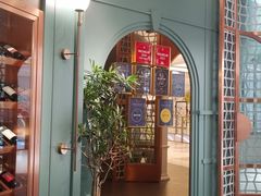 -南堂馆·新川菜(春熙路店)